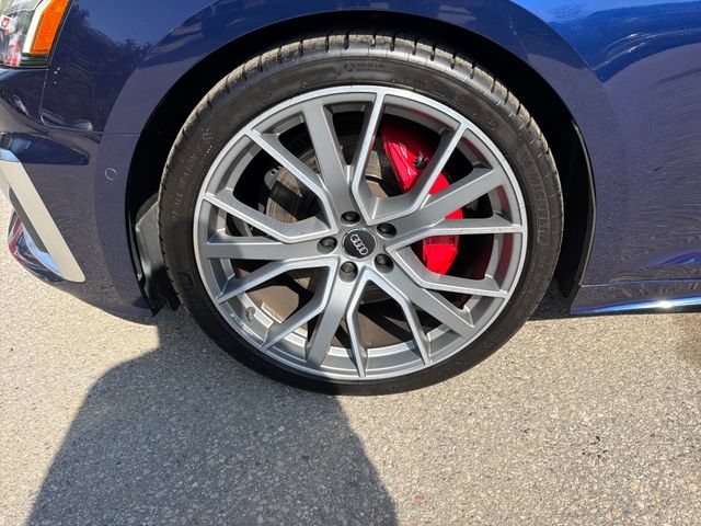 Used 2020 Audi S5 Prestige w/ S Sport Package AWD/4WD image 36