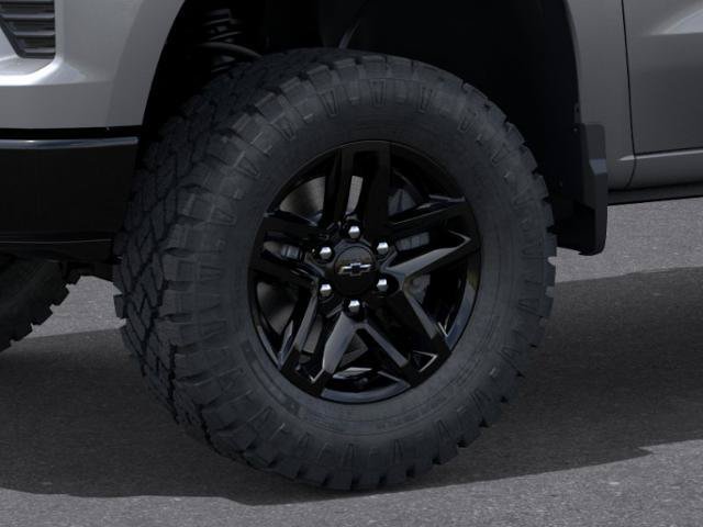 New 2026 Chevrolet Silverado 1500 LT Trail Boss w/ Safety Package AWD/4WD image 9