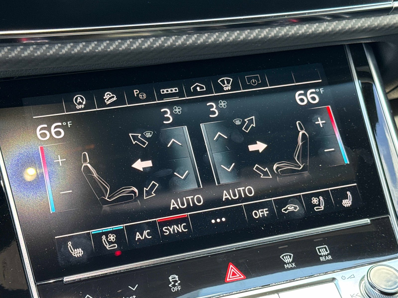 Used 2024 Audi RS Q8 image 50