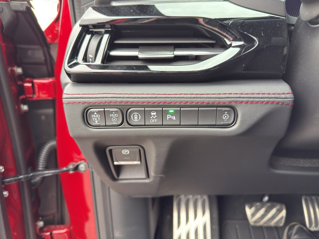 New 2026 Acura MDX Type S image 13