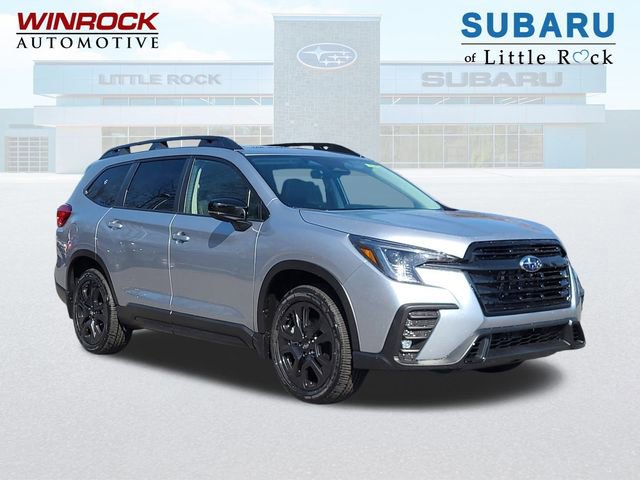 New 2026 Subaru Ascent Bronze Edition image 1