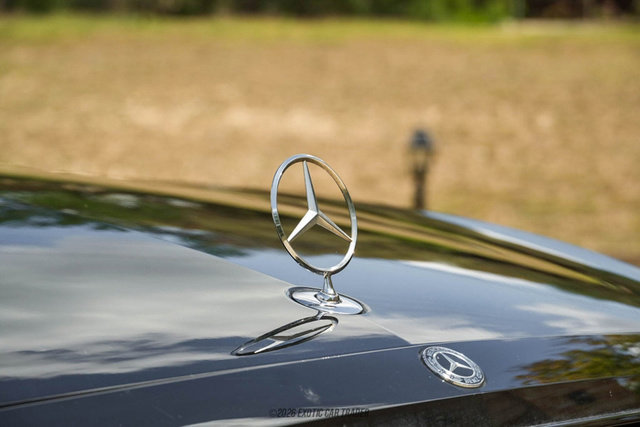 Used 2017 Mercedes-Benz S 550 4MATIC Sedan image 48