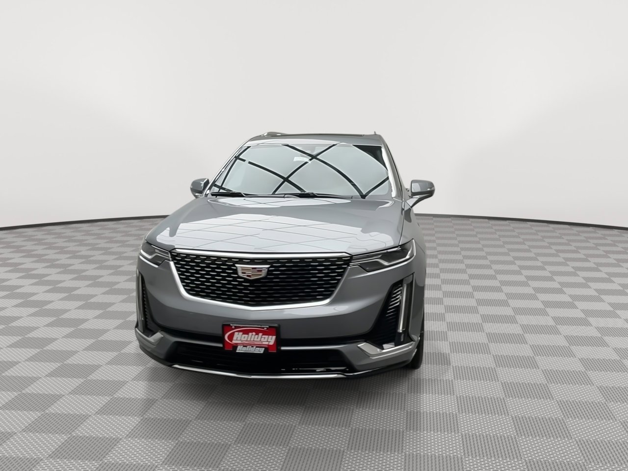 New 2025 Cadillac XT6 Luxury w/ LPO, Floor Liner Package image 37