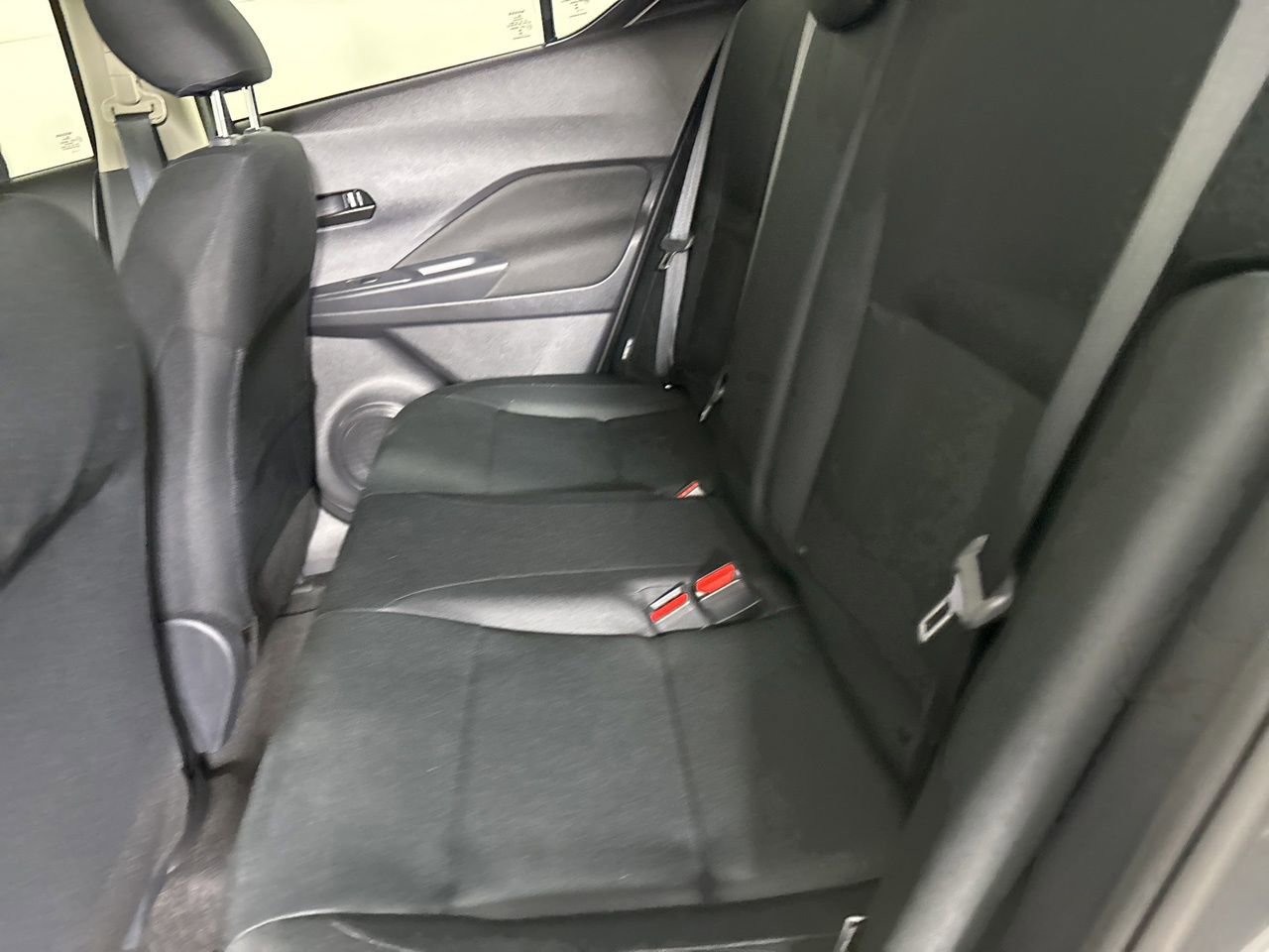 Used 2025 Nissan Kicks Play S image 19