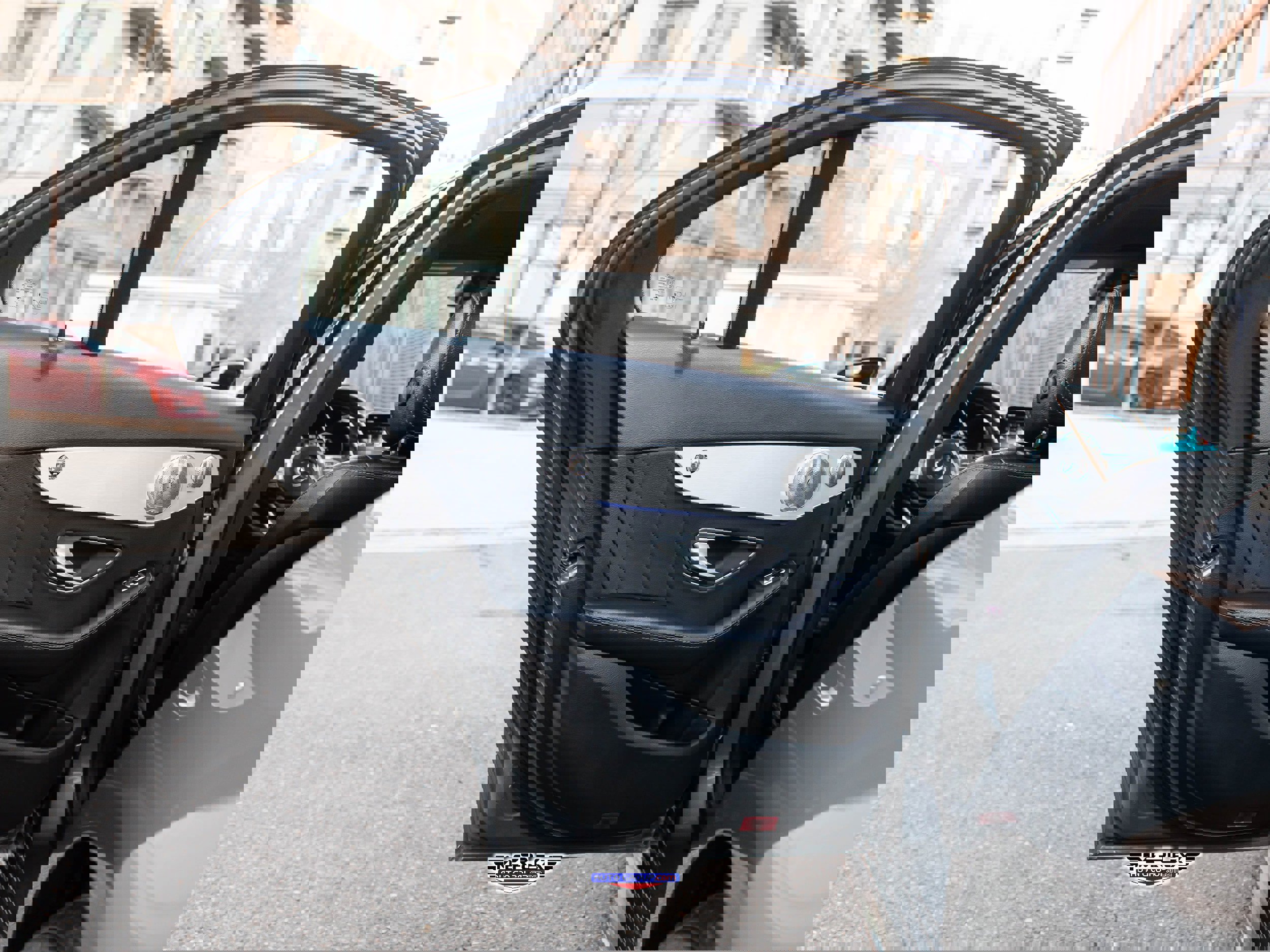 Used 2020 Mercedes-Benz C 300 Sedan image 44