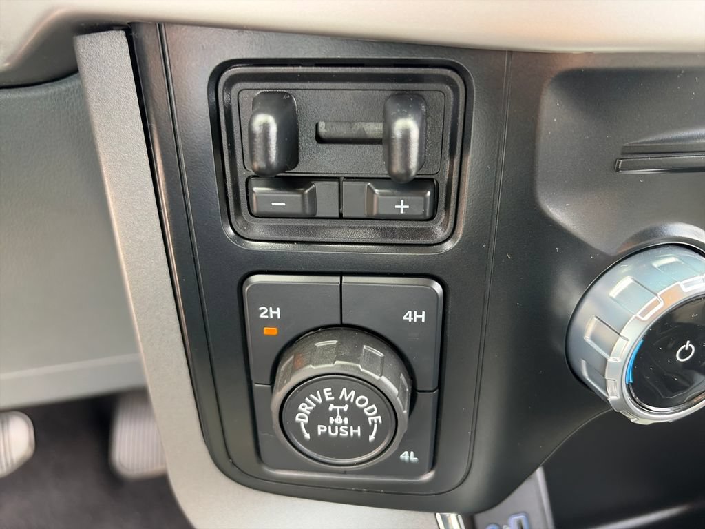 Used 2023 Ford F150 XLT w/ Equipment Group 302A High AWD/4WD image 23