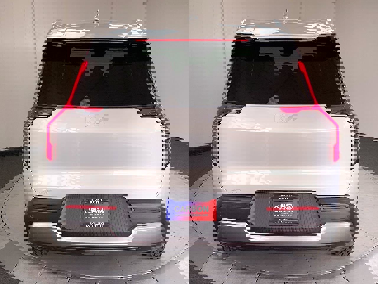 New 2026 Kia EV9 Wind image 4