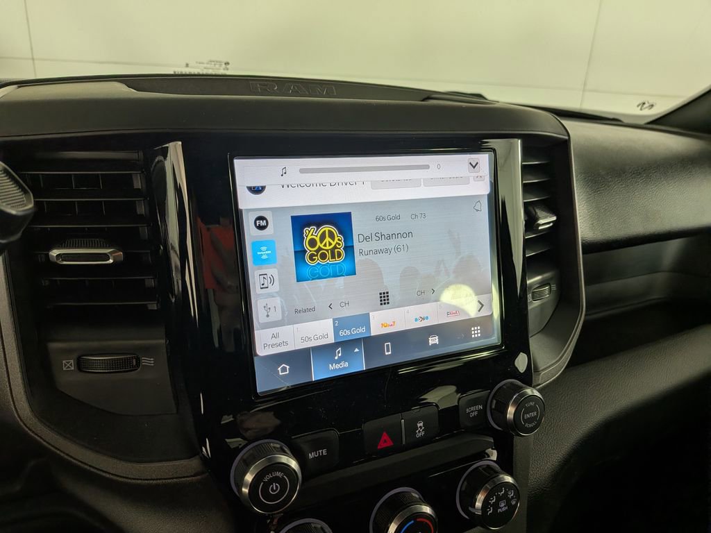 New 2026 RAM 5500 Tradesman image 19