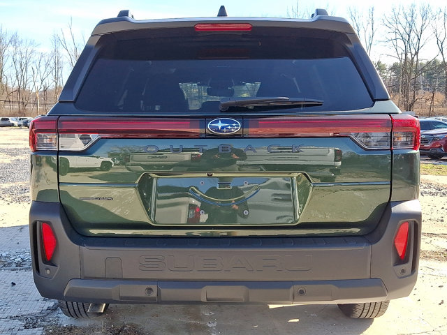 New 2026 Subaru Outback Limited image 5