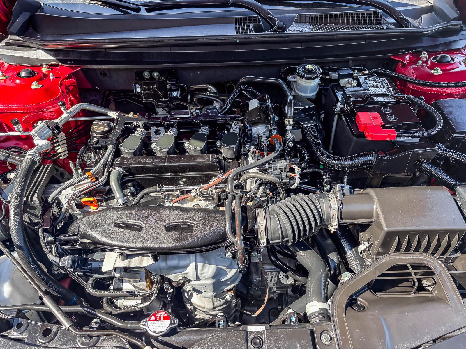 Used 2024 Honda Accord EX image 14
