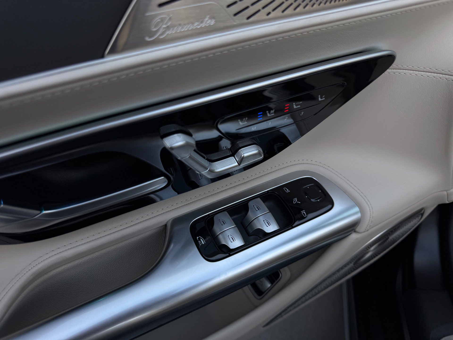 Used 2022 Mercedes-Benz SL 63 AMG 4MATIC image 52