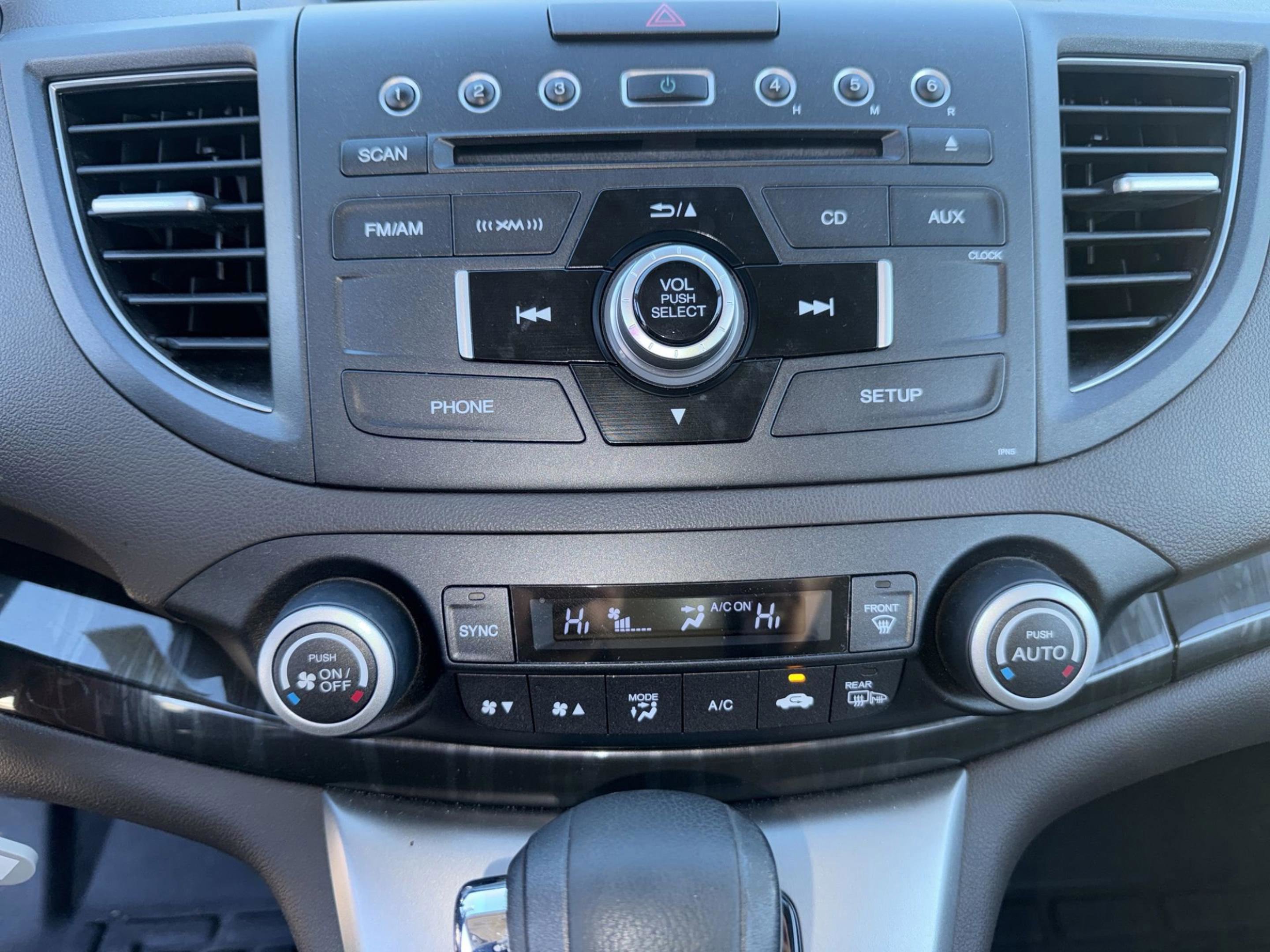 Used 2012 Honda CR-V EX-L image 21