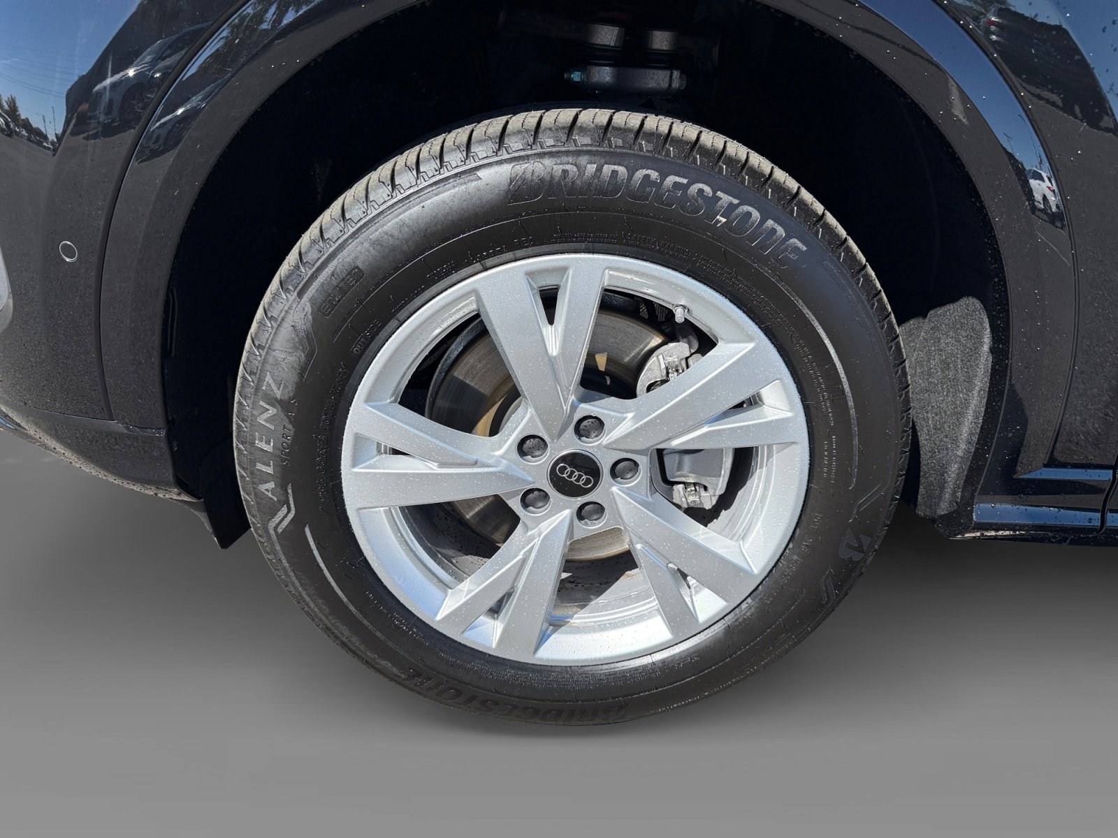 New 2025 Audi Q5 Premium image 9