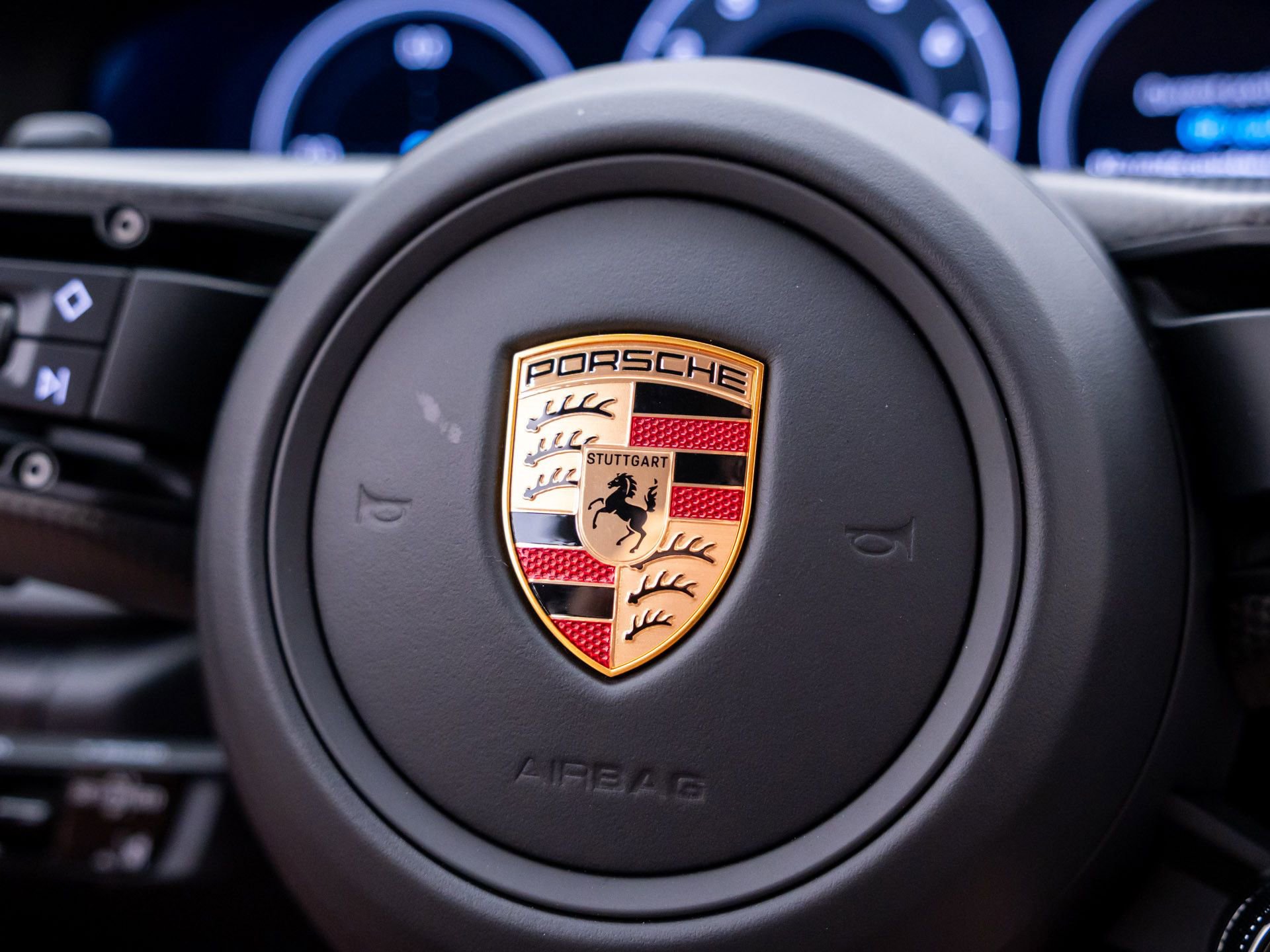 New 2026 Porsche 911 Carrera S RWD image 29