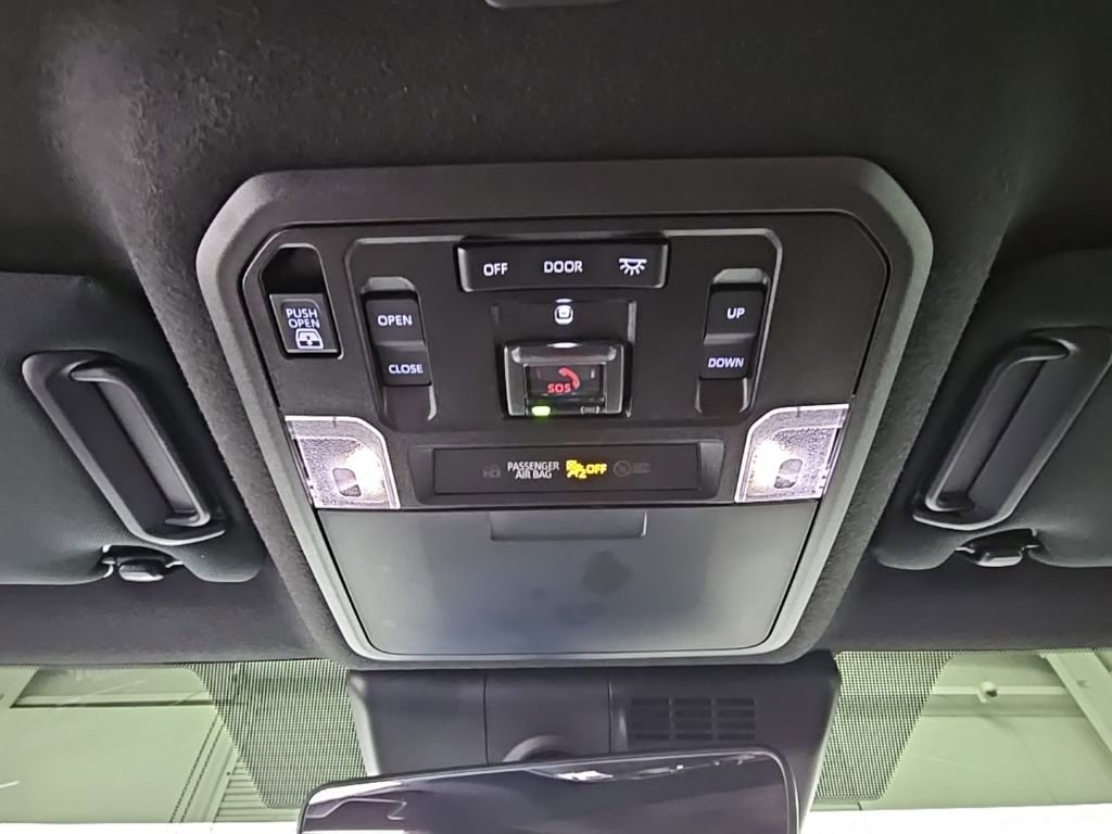 Used 2025 Toyota 4Runner Limited image 22