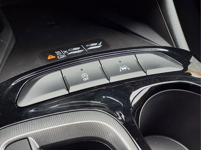 New 2026 Buick Envista Sport Touring w/ Convenience II Package image 10