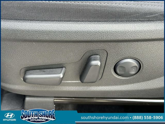 Certified 2023 Hyundai Santa Fe SEL w/ Cargo Package AWD/4WD image 20
