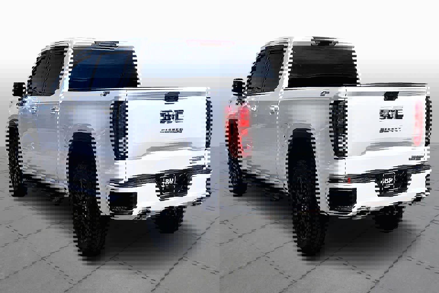 Used 2024 GMC Sierra 1500 Elevation w/ X31 Off-Road Package image 12