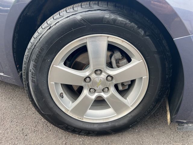 Used 2014 Chevrolet Cruze LT image 32