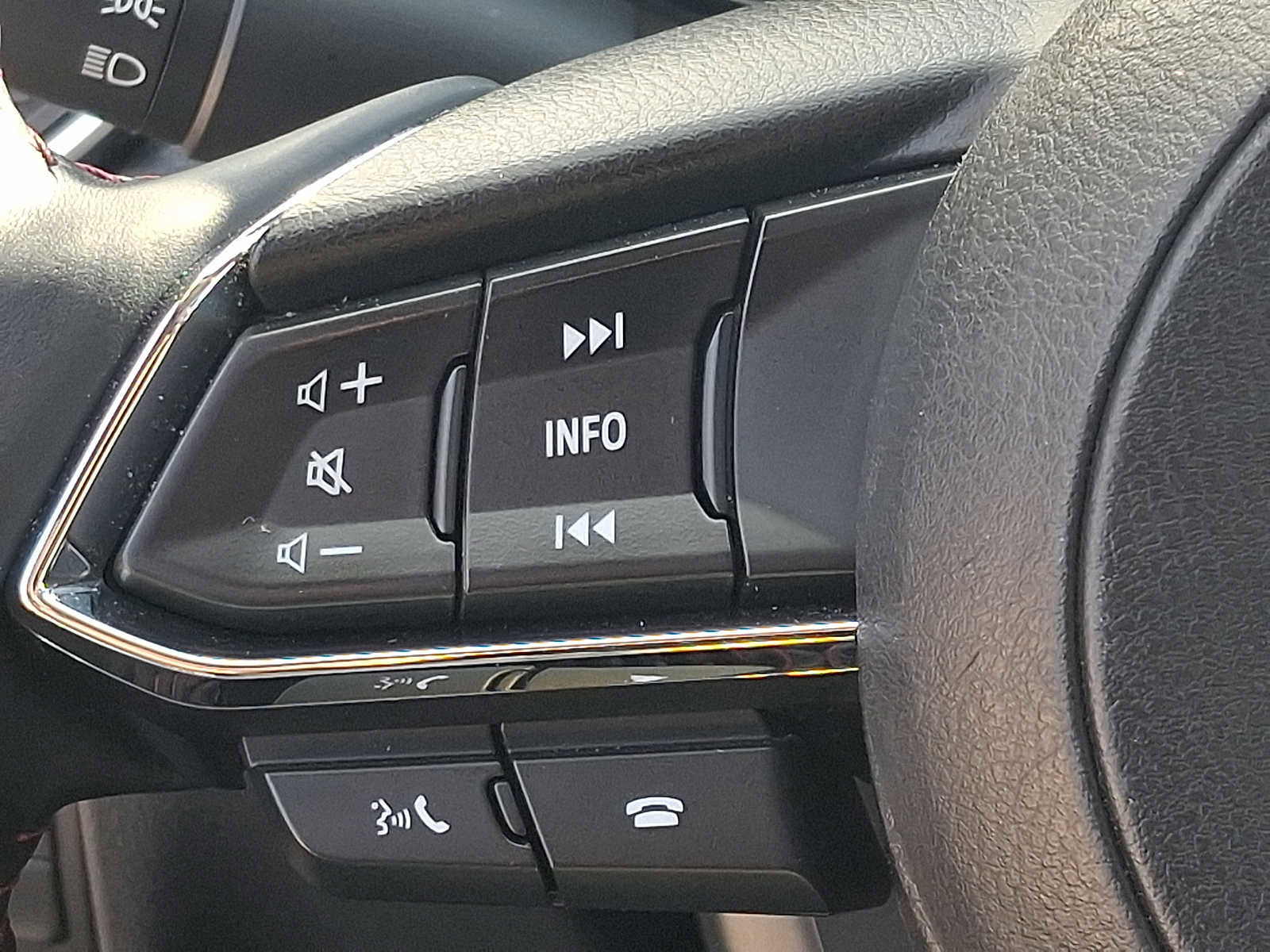 Used 2024 MAZDA CX-5 Carbon Edition AWD/4WD image 23