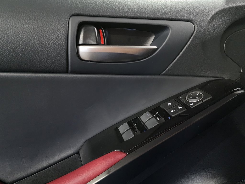 New 2025 Lexus IS 300 image 13