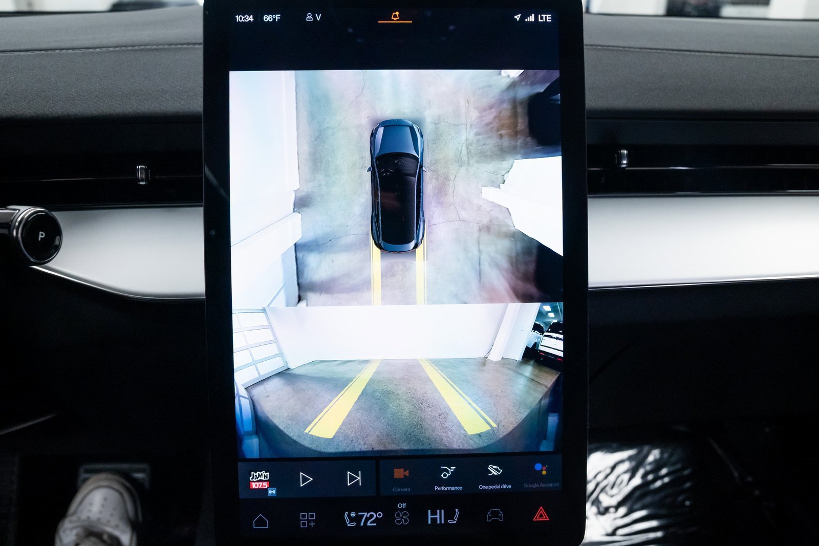 Used 2025 Polestar Polestar 3 image 13