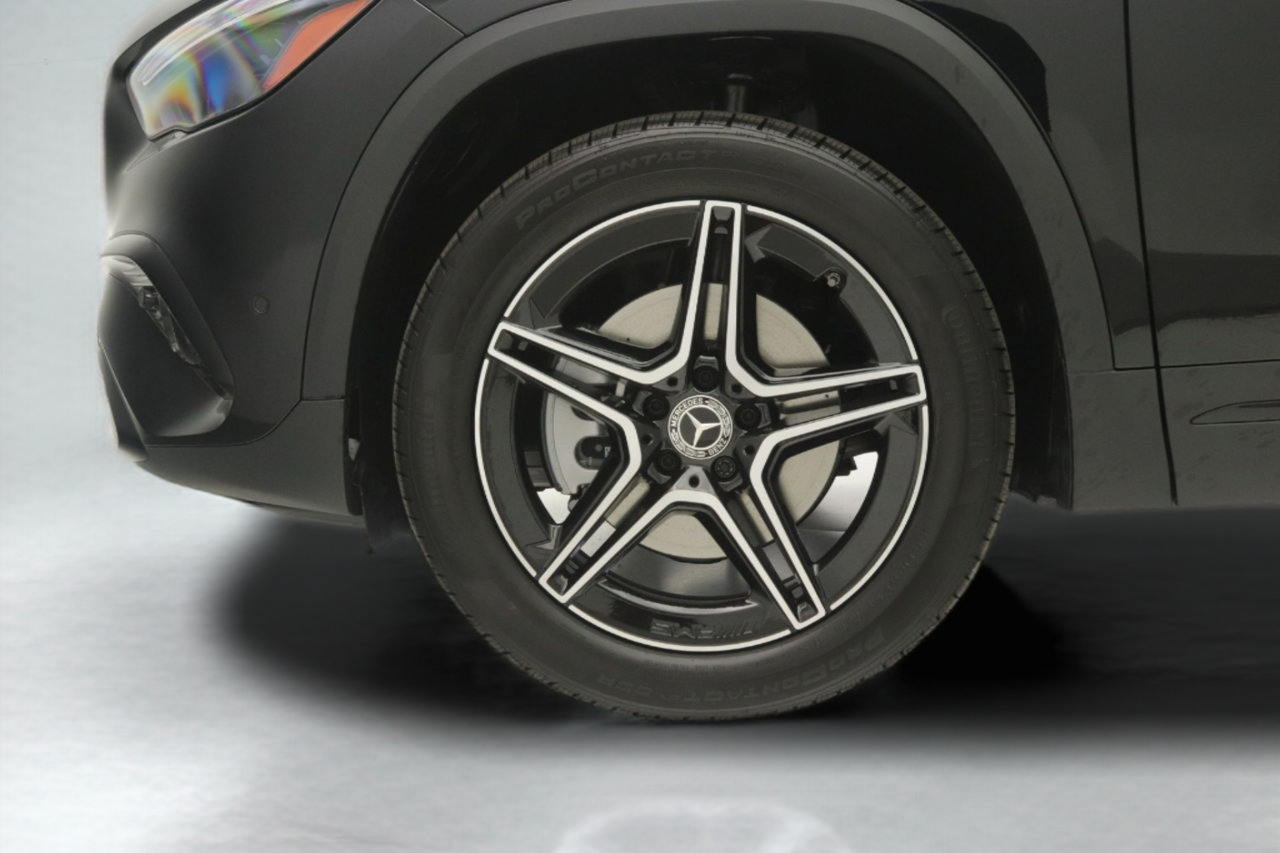 New 2026 Mercedes-Benz GLA 250 image 11
