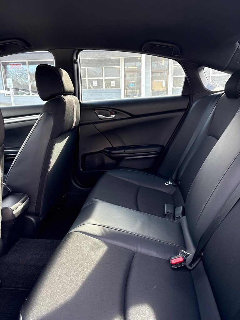 Used 2019 Honda Civic Sport image 11