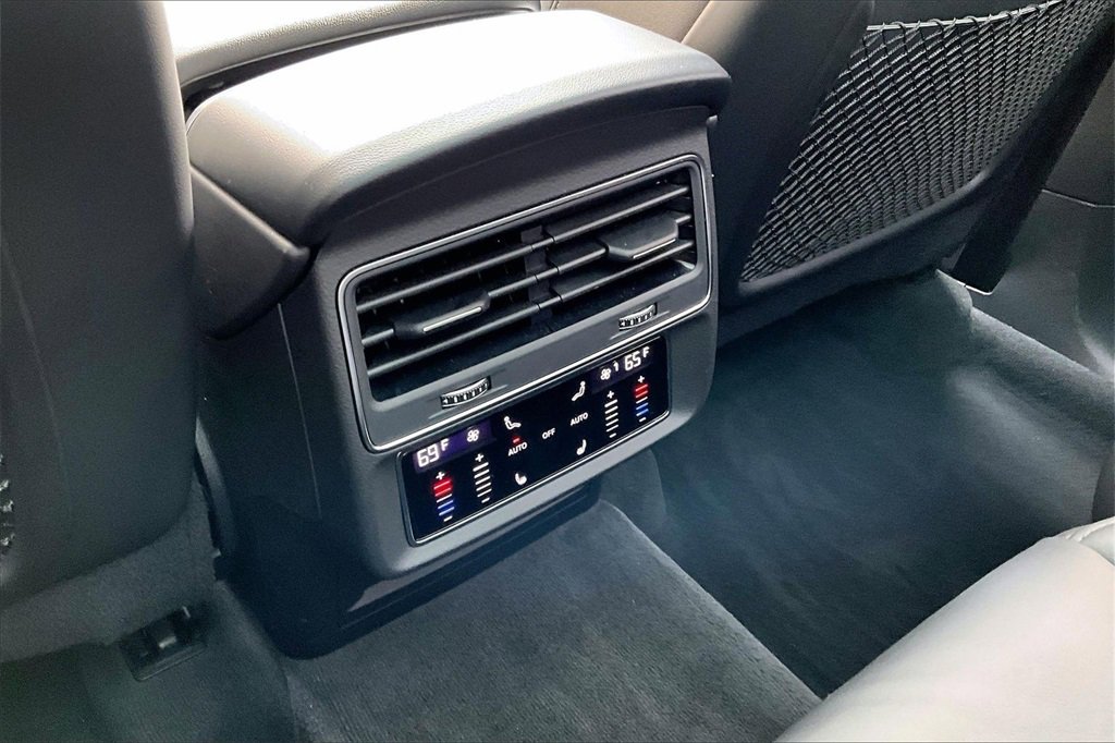 Used 2025 Audi Q7 2.0T Premium Plus image 10