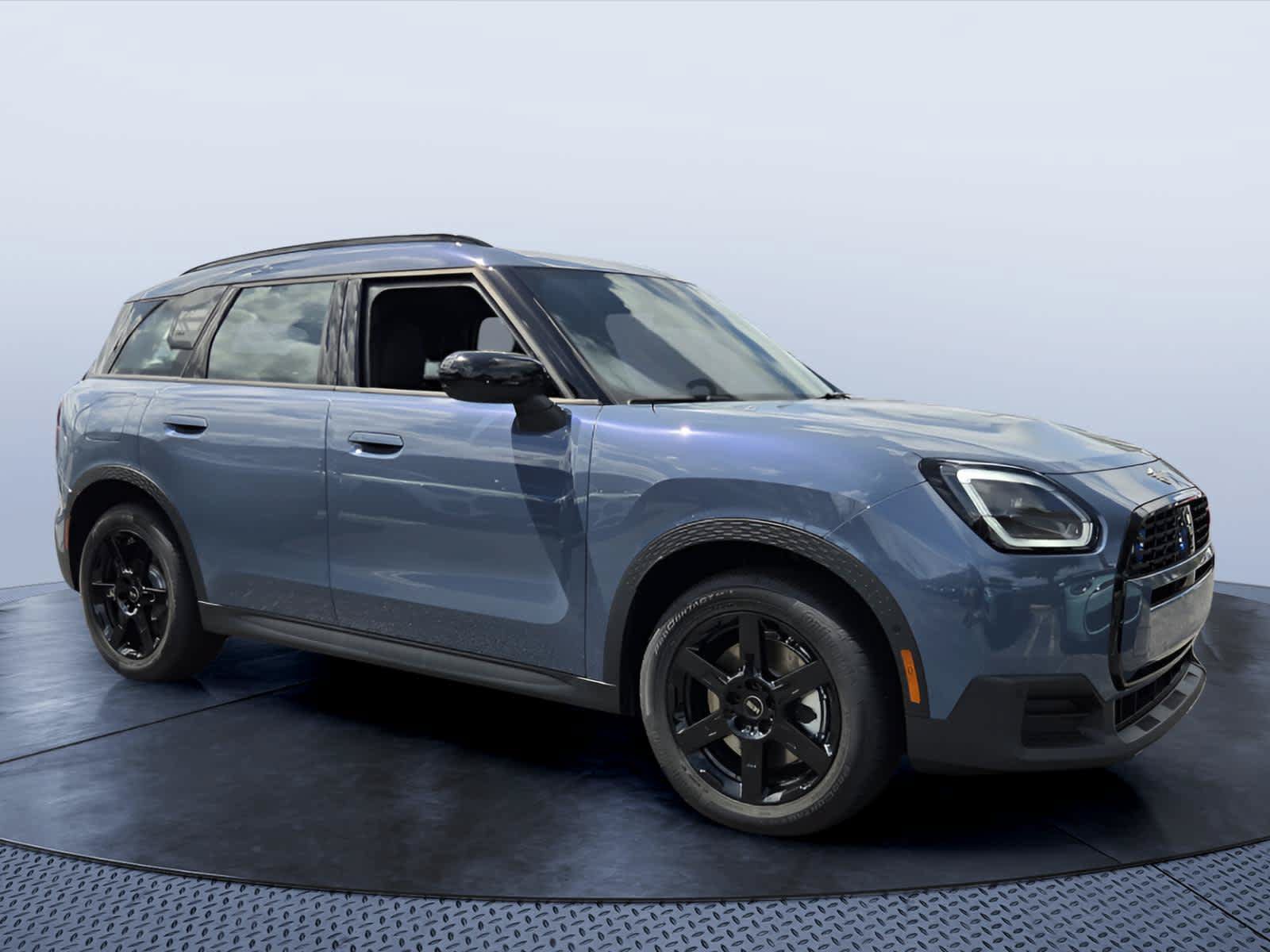 New 2027 MINI Cooper Countryman S AWD/4WD image 1