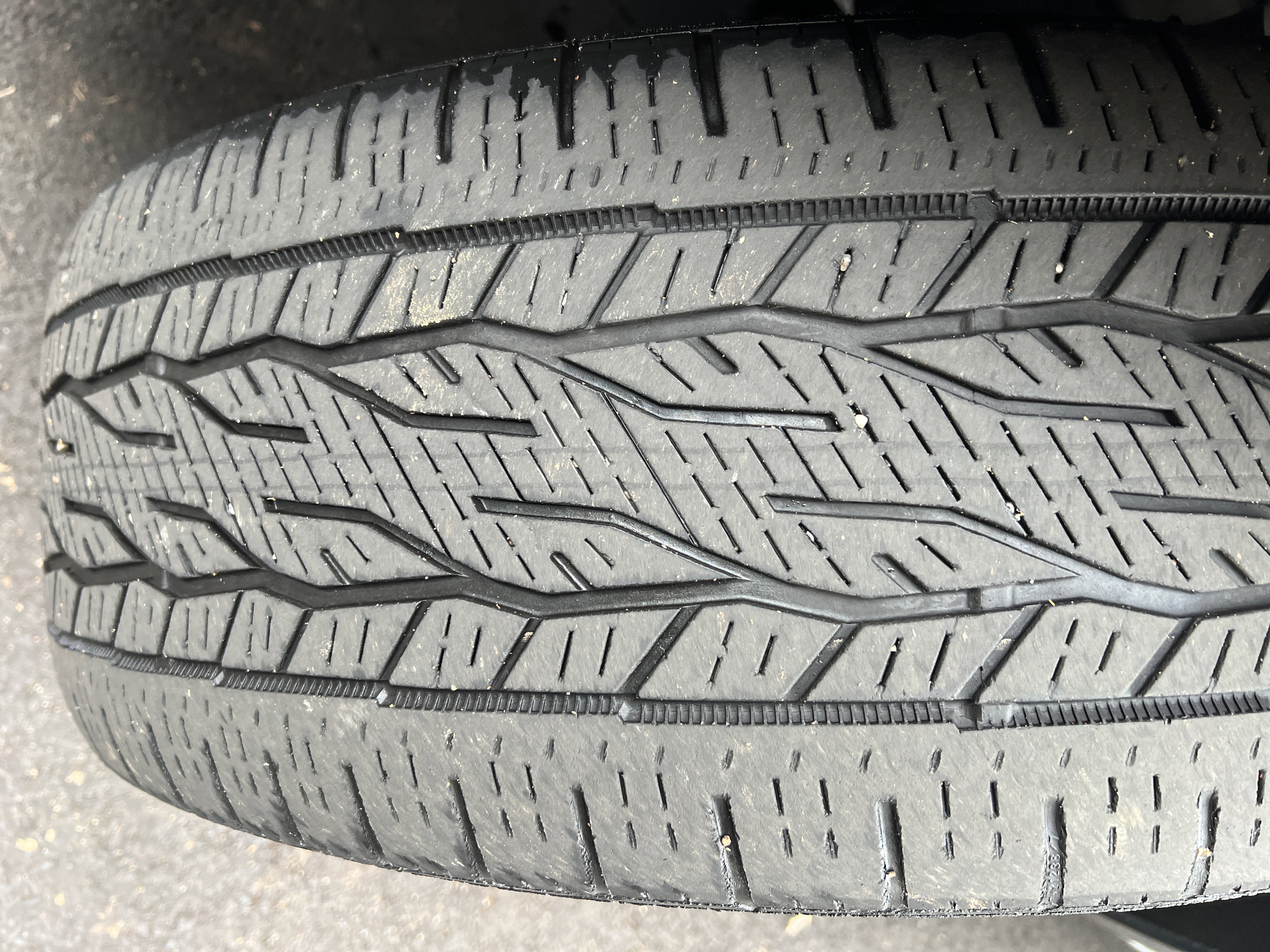 Used 2021 Buick Enclave Premium w/ Sun and Sites Package image 12