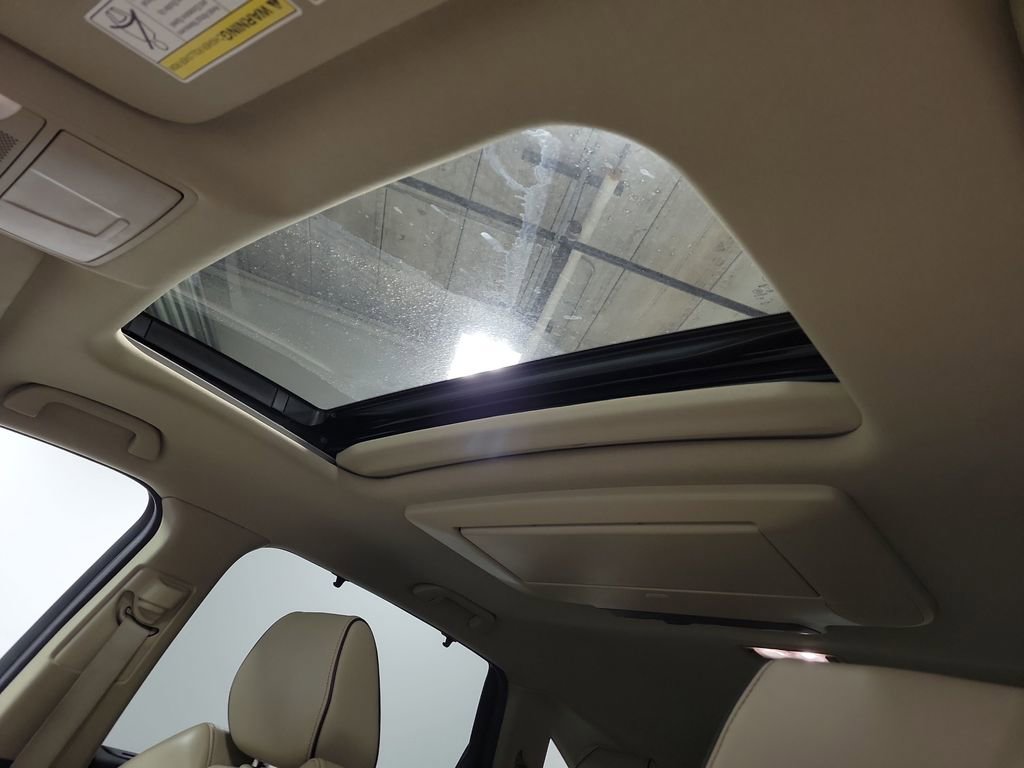 Used 2017 Acura MDX SH-AWD image 14