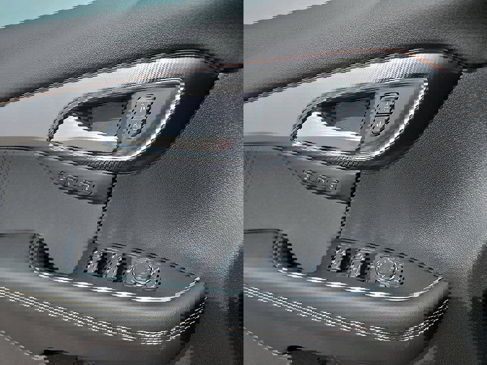 New 2026 Buick Envision Sport Touring image 19