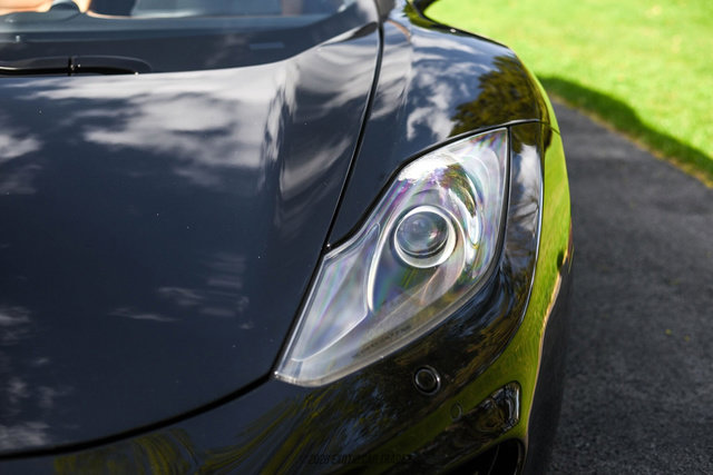 Used 2013 McLaren MP4-12C Spider RWD image 42