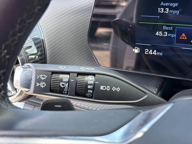 Used 2025 Chevrolet Equinox LT FWD image 45