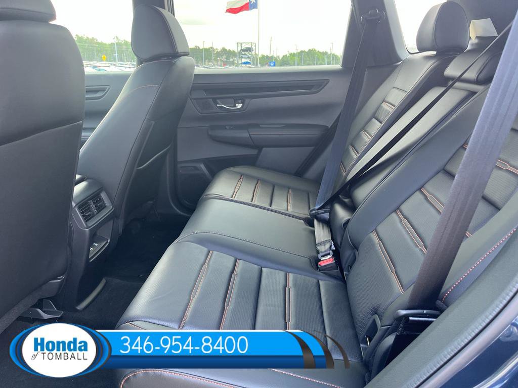 New 2026 Honda CR-V Sport-L image 16
