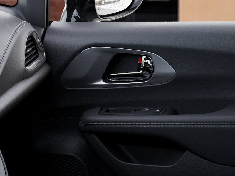 New 2027 Chrysler Pacifica Select AWD/4WD image 25