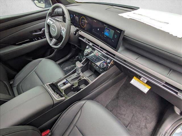 New 2025 Hyundai Santa Cruz Limited image 18