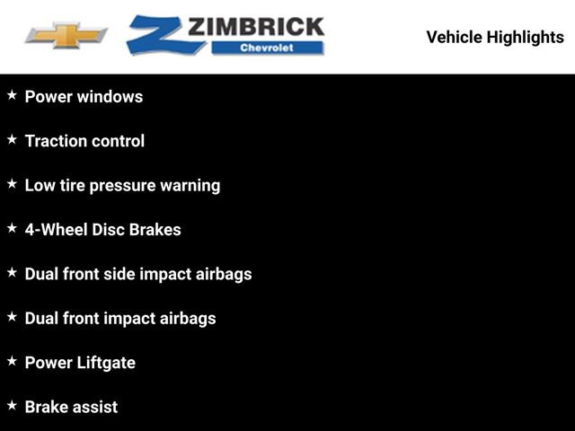 Certified 2022 Chevrolet Equinox Premier w/ LPO, Floor Liner Package image 6