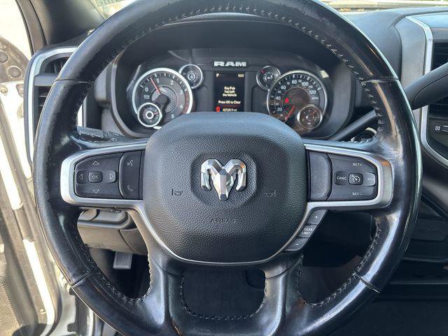 Certified 2024 RAM 2500 Big Horn AWD/4WD image 20