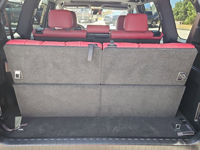 Used 2021 Lexus GX 460 Premium w/ Premium Plus Package AWD/4WD image 6