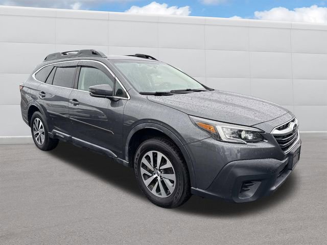 Used 2021 Subaru Outback Premium image 12