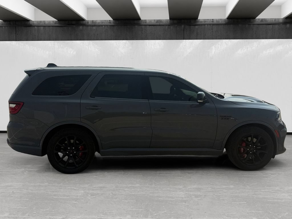 Used 2021 Dodge Durango R/T w/ Tow 'N Go Package AWD/4WD image 6