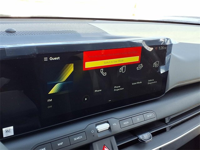 New 2026 Kia K4 LXS image 5