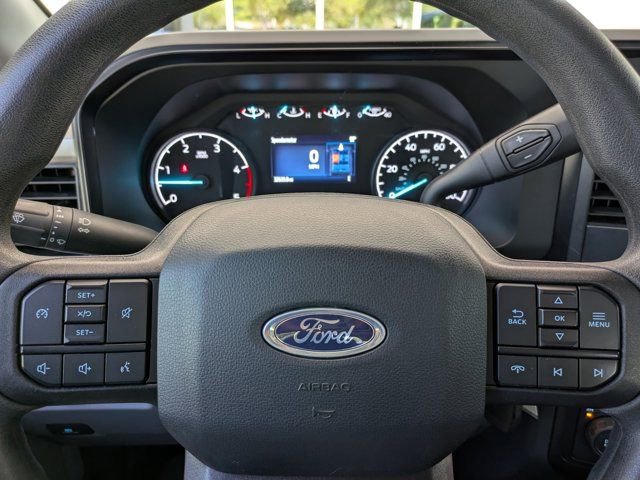 Used 2025 Ford F250 XLT image 24