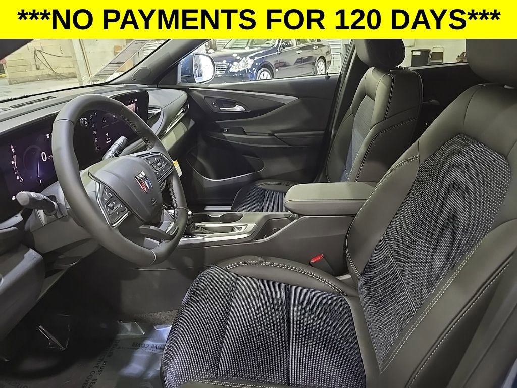 New 2026 Buick Envista Preferred w/ Convenience I Package image 19