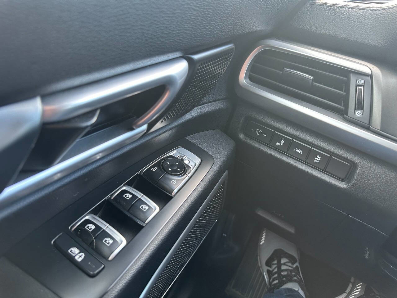 Used 2020 Kia Telluride S image 20