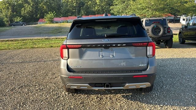 New 2026 Ford Explorer Active w/ Active Comfort Package AWD/4WD image 29