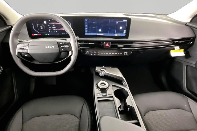 New 2026 Kia EV6 Light RWD image 6