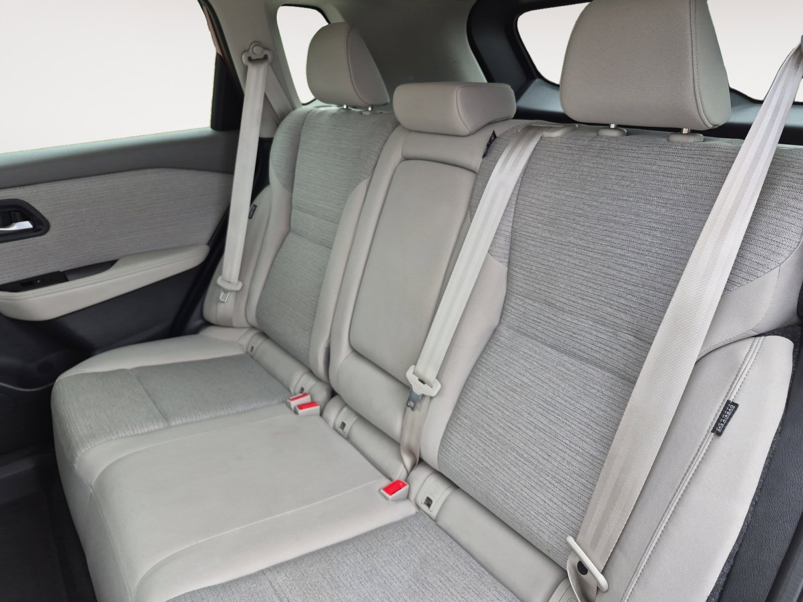 Used 2023 Nissan Rogue SV image 22